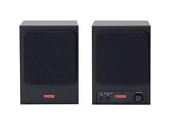 スピーカー　【CREATIVE】【Fostex】 FE126NV_release_980x480.jpg